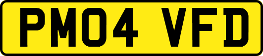 PM04VFD