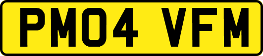 PM04VFM