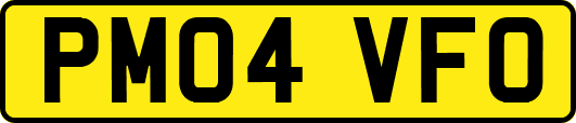 PM04VFO
