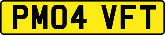 PM04VFT