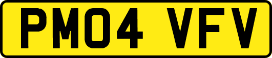 PM04VFV