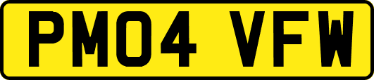 PM04VFW
