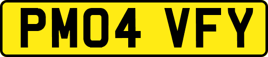 PM04VFY