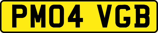 PM04VGB