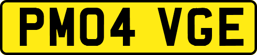 PM04VGE