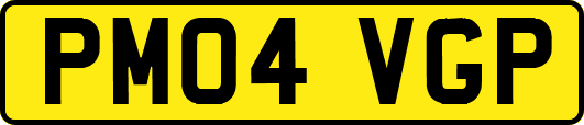 PM04VGP