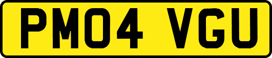 PM04VGU