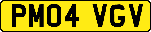 PM04VGV