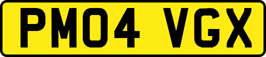 PM04VGX