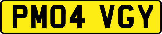 PM04VGY