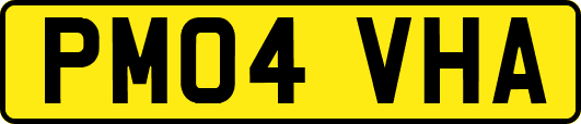 PM04VHA