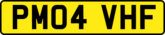PM04VHF