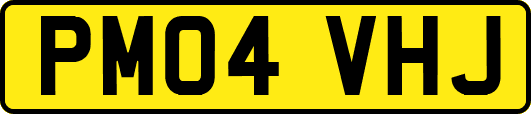 PM04VHJ