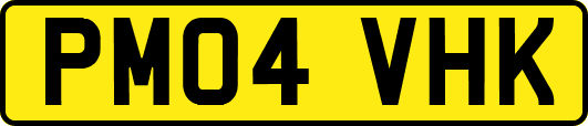 PM04VHK