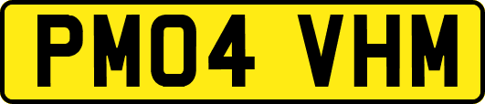 PM04VHM