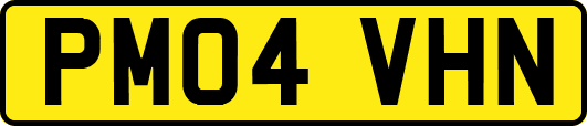 PM04VHN