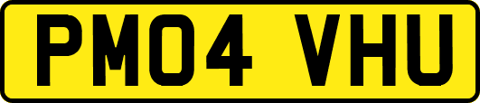 PM04VHU