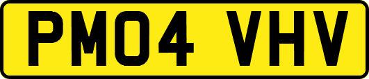 PM04VHV