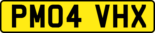 PM04VHX