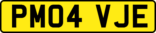PM04VJE