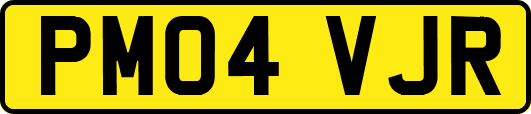 PM04VJR