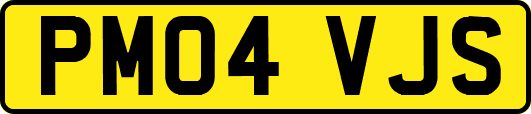 PM04VJS