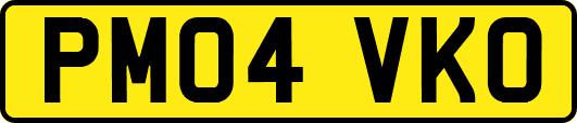 PM04VKO