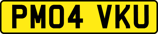 PM04VKU