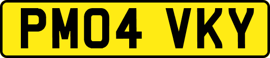 PM04VKY