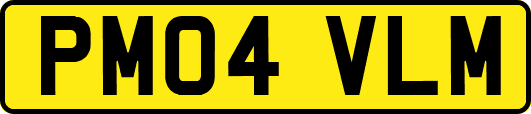 PM04VLM