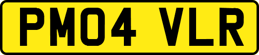 PM04VLR