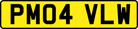 PM04VLW
