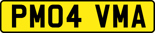 PM04VMA