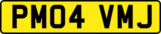 PM04VMJ
