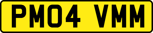PM04VMM