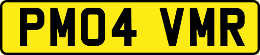 PM04VMR