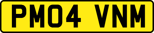 PM04VNM