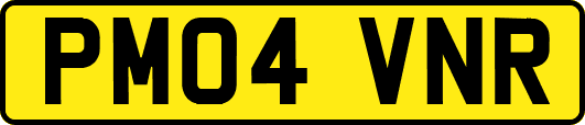 PM04VNR