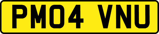 PM04VNU