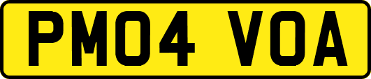PM04VOA