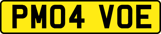 PM04VOE
