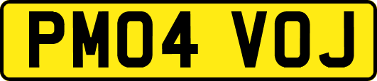 PM04VOJ