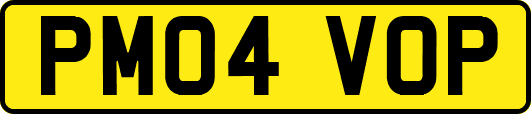PM04VOP