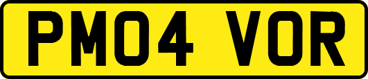 PM04VOR