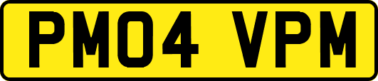 PM04VPM