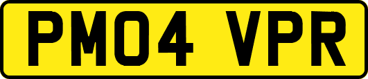 PM04VPR