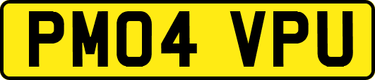 PM04VPU