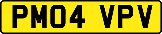 PM04VPV