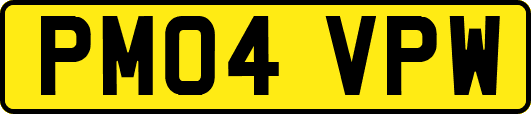 PM04VPW