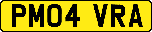 PM04VRA